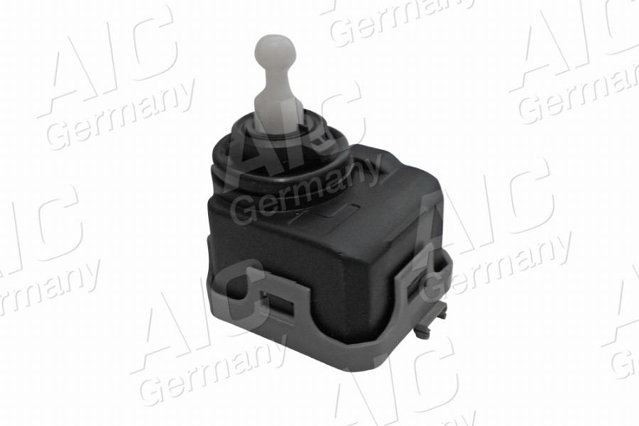 AIC 53496 - Regulējošais elements, Lukturu augstuma regulēšana www.autospares.lv