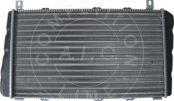 AIC 53449 - Radiators, Motora dzesēšanas sistēma www.autospares.lv