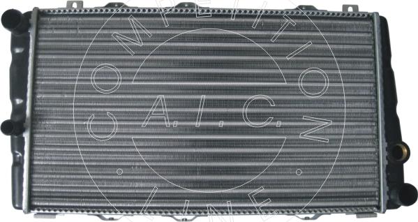 AIC 53449 - Radiators, Motora dzesēšanas sistēma www.autospares.lv