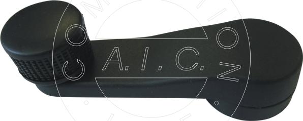 AIC 53446 - Stiklu pacēlāja rokturis www.autospares.lv