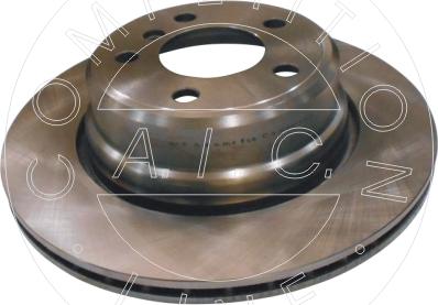 AIC 53441 - Bremžu diski autospares.lv