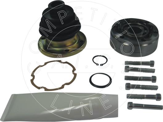 AIC 53450 - Joint Kit, drive shaft www.autospares.lv