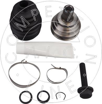 AIC 53452 - Joint Kit, drive shaft www.autospares.lv