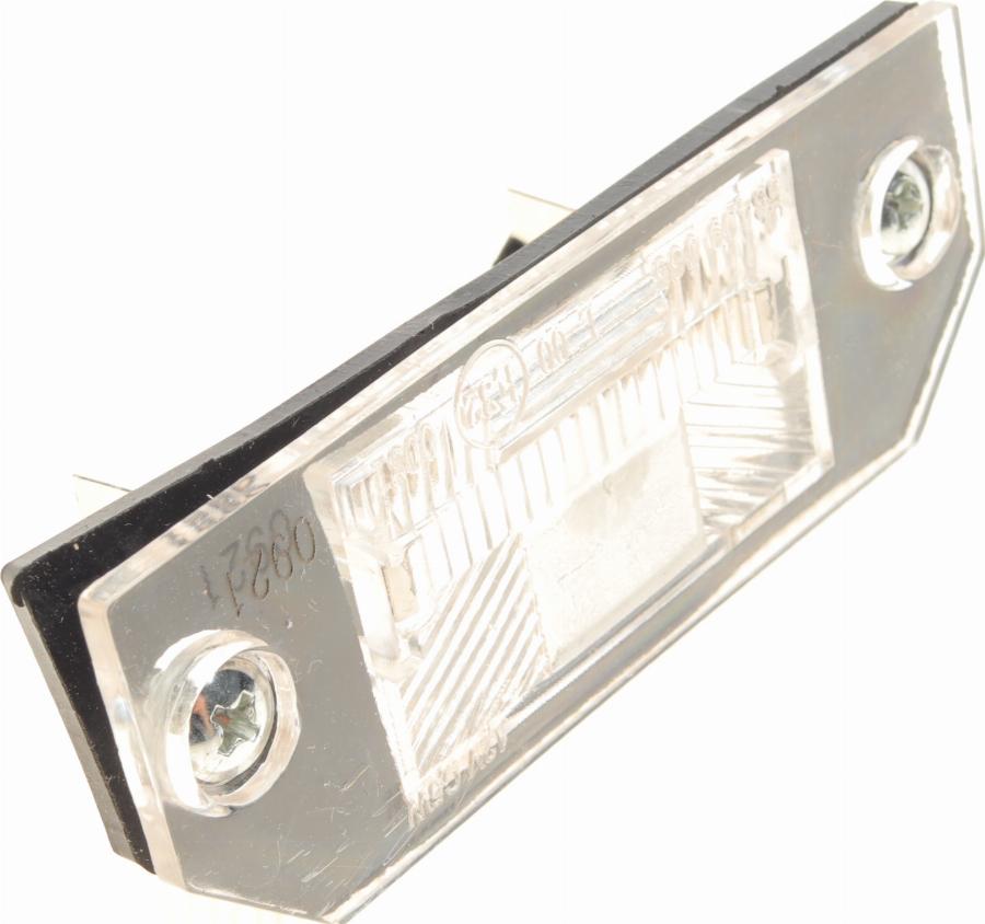 AIC 53409 - Numurzīmes apgaismojuma lukturis www.autospares.lv