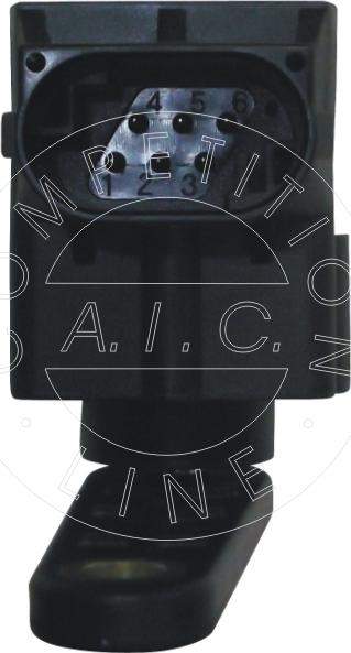 AIC 53404 - Devējs, Ksenona lukturi (Lukturu augstuma regulēšana) www.autospares.lv