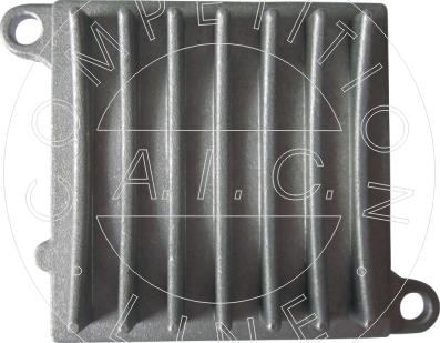 AIC 53431 - Vadības bloks, Gaisa kondicionēšanas sistēma www.autospares.lv