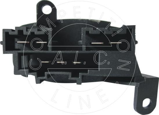 AIC 53594 - Rezistors, Salona ventilators www.autospares.lv