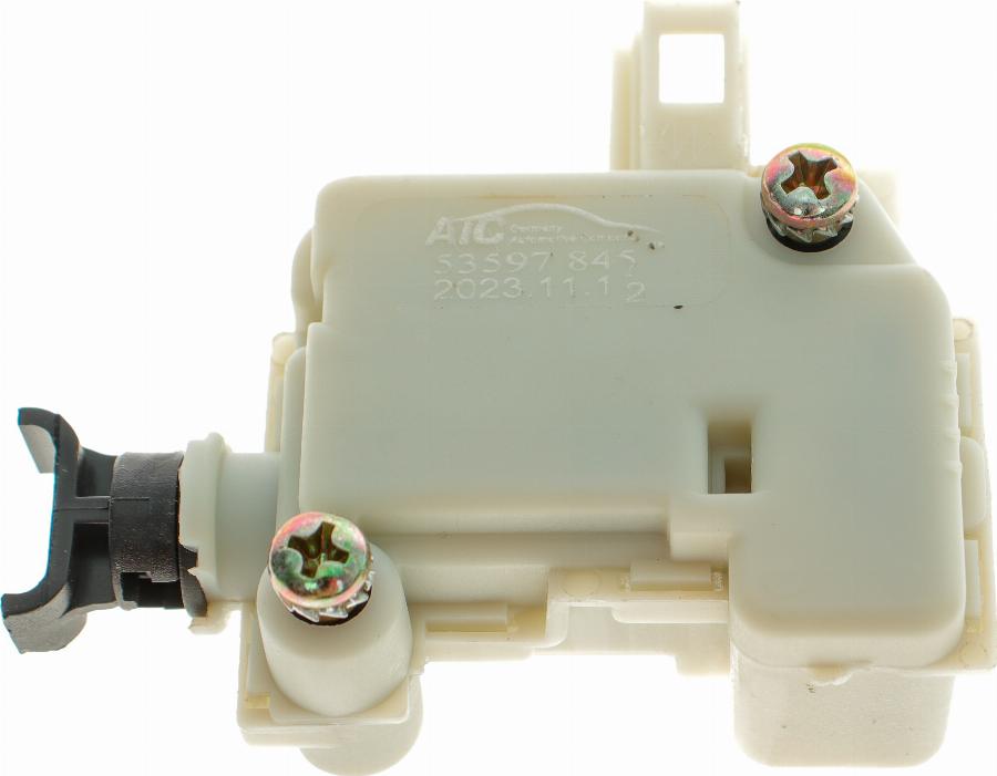 AIC 53597 - Regulēšanas elements, Centrālā atslēga autospares.lv