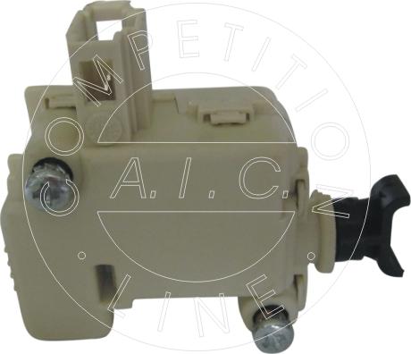 AIC 53597 - Control, actuator, central locking system www.autospares.lv