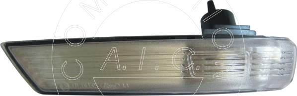 AIC 53528 - Pagrieziena signāla lukturis www.autospares.lv