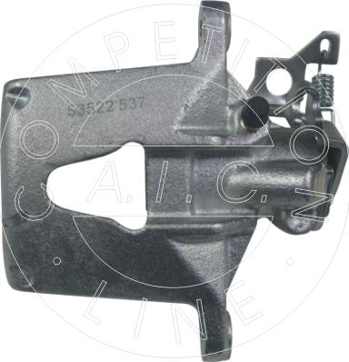 AIC 53522 - Bremžu suports www.autospares.lv