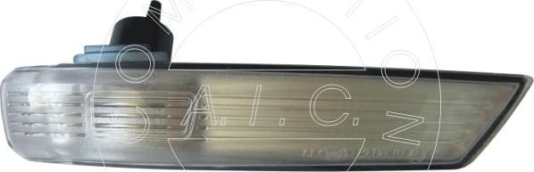 AIC 53527 - Pagrieziena signāla lukturis www.autospares.lv