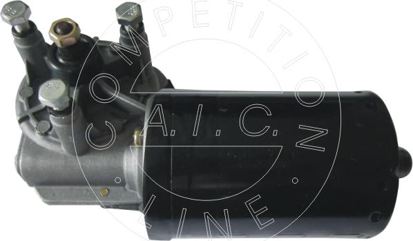 AIC 53699 - Stikla tīrītāju motors www.autospares.lv