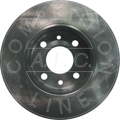 AIC 53692 - Bremžu diski www.autospares.lv