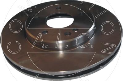 AIC 53648 - Bremžu diski www.autospares.lv