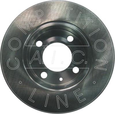 AIC 53611 - Bremžu diski www.autospares.lv