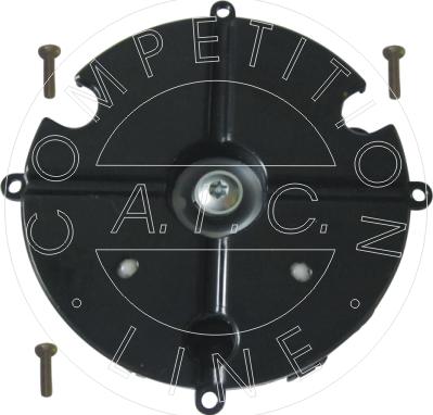 AIC 53686 - Regulēšanas elements, Ārējais atpakaļskata spogulis www.autospares.lv