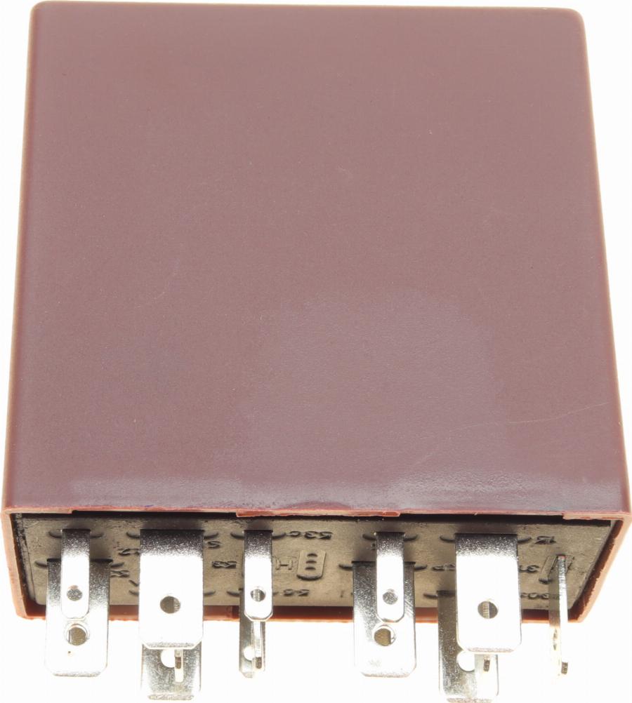 AIC 53096 - Relay, wipe / wash interval www.autospares.lv