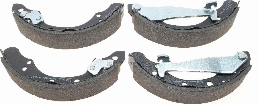 AIC 53086 - Brake Shoe Set www.autospares.lv