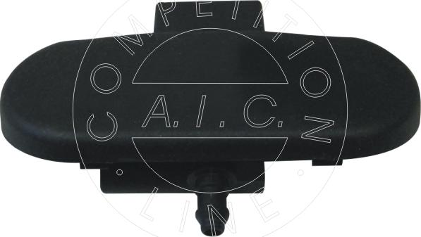 AIC 53187 - Ūdens sprausla, Stiklu tīrīšanas sistēma www.autospares.lv