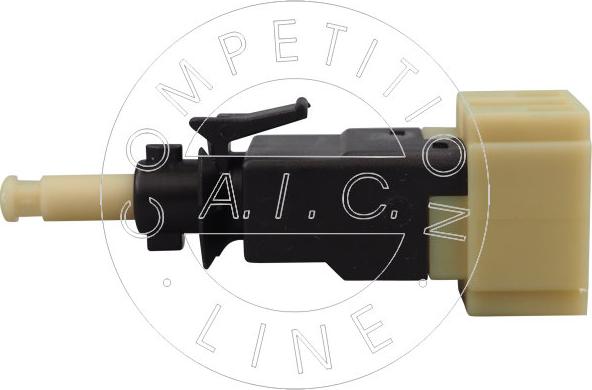 AIC 53130 - Brake Light Switch / Clutch www.autospares.lv