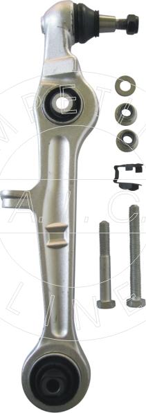 AIC 53809 - Track Control Arm www.autospares.lv