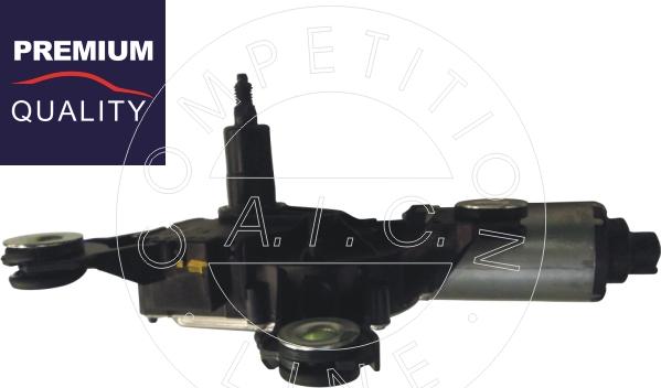 AIC 53819 - Двигатель стеклоочистителя www.autospares.lv