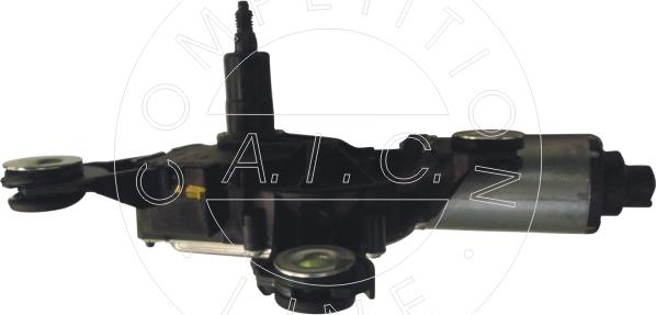 AIC 53819 - Двигатель стеклоочистителя www.autospares.lv