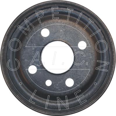 AIC 53395 - Bremžu trumulis www.autospares.lv