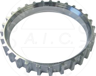 AIC 53352 - Devēja gredzens, ABS www.autospares.lv