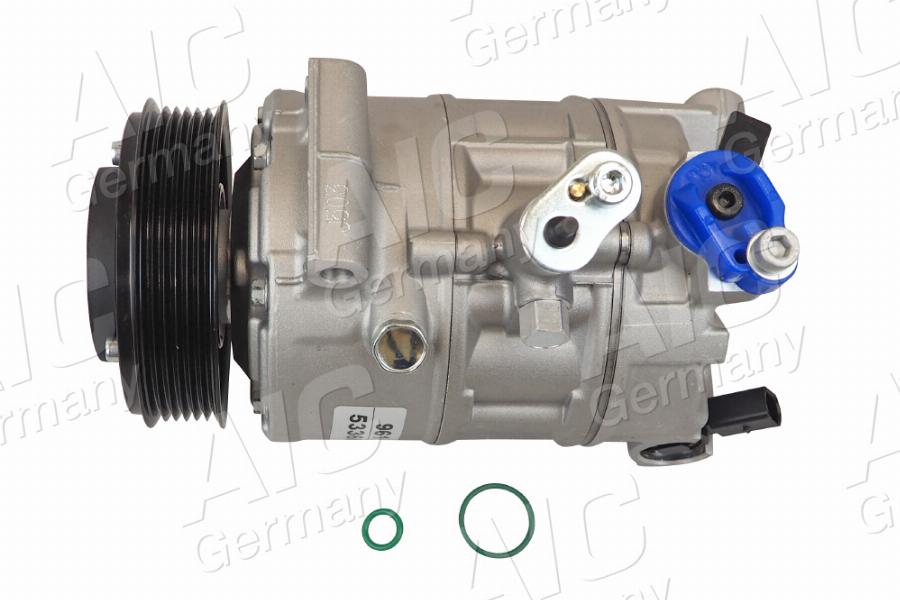 AIC 53368 - Compressor, air conditioning www.autospares.lv