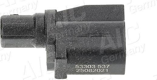 AIC 53303 - Devējs, Riteņu griešanās ātrums www.autospares.lv