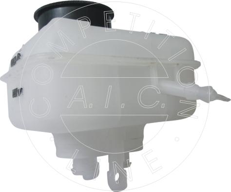 AIC 53307 - Kompensācijas tvertne, Bremžu šķidrums www.autospares.lv