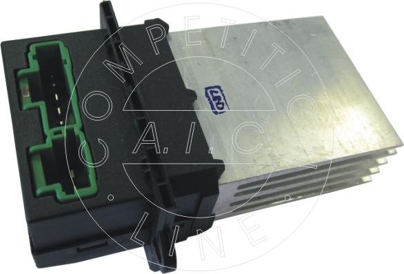 AIC 53388 - Control Unit, heating / ventilation www.autospares.lv