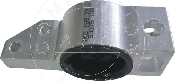 AIC 53379 - Bush of Control / Trailing Arm www.autospares.lv