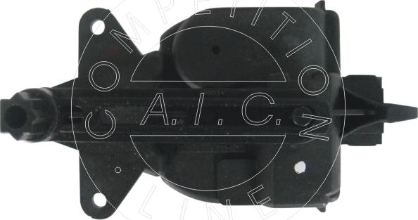 AIC 53378 - Regulēšanas elements, Jaucējkrāns www.autospares.lv