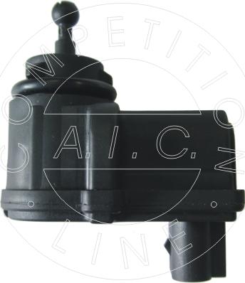 AIC 53259 - Регулировочный элемент, актуатор, угол наклона фар www.autospares.lv