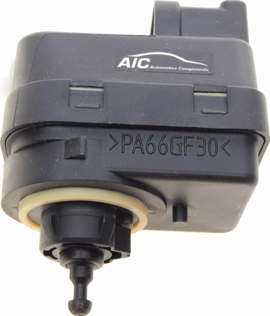 AIC 53258 - Регулировочный элемент, актуатор, угол наклона фар www.autospares.lv