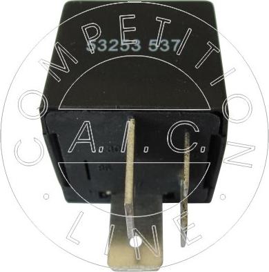 AIC 53253 - Relejs, Degvielas sūknis www.autospares.lv