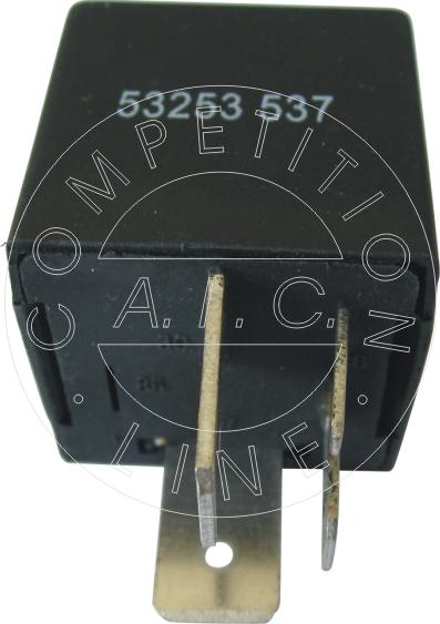 AIC 53253 - Relejs, Degvielas sūknis www.autospares.lv