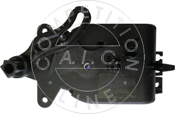 AIC 53211 - Regulēšanas elements, Jaucējkrāns www.autospares.lv