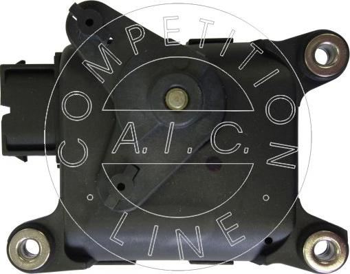 AIC 53217 - Regulēšanas elements, Jaucējkrāns www.autospares.lv