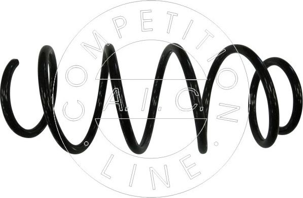 AIC 53763 - Coil Spring www.autospares.lv