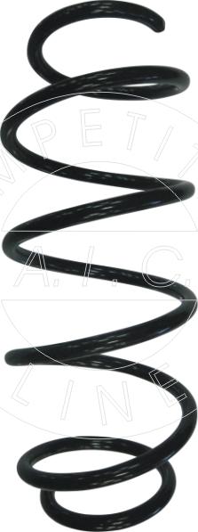 AIC 53763 - Coil Spring www.autospares.lv