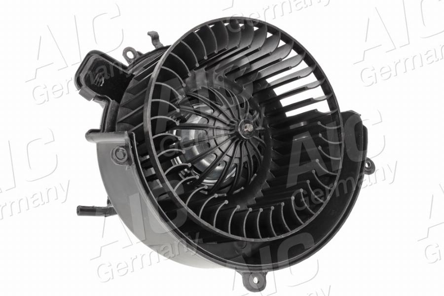 AIC 53767 - Elektromotors, Salona ventilācija www.autospares.lv