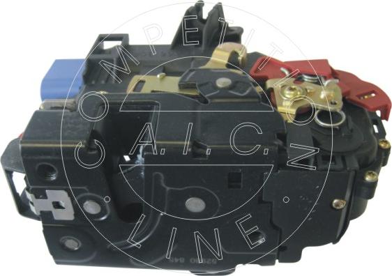 AIC 52980 - Durvju slēdzene www.autospares.lv