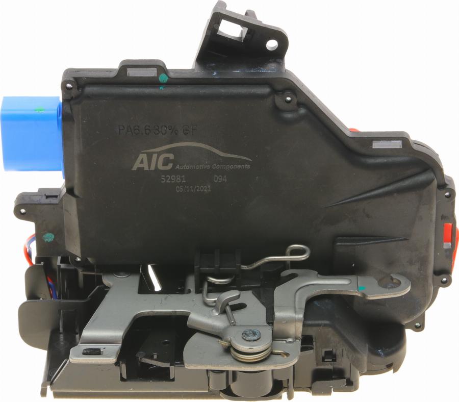 AIC 52981 - Durvju slēdzene autospares.lv