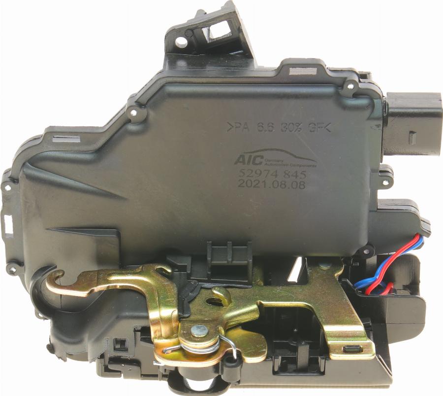 AIC 52974 - Durvju slēdzene www.autospares.lv