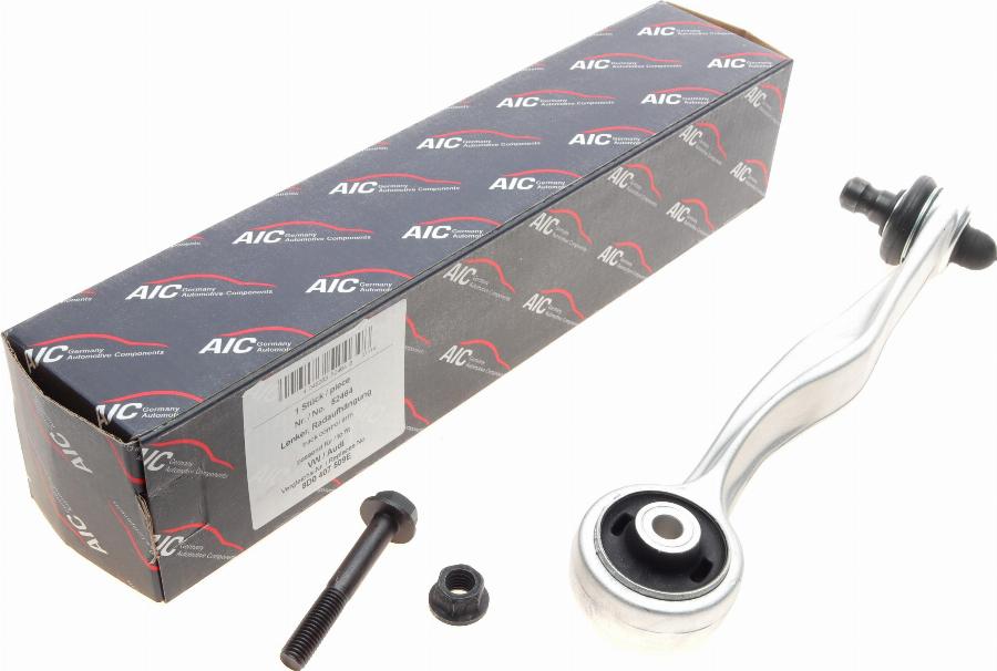 AIC 52464 - Рычаг подвески колеса www.autospares.lv