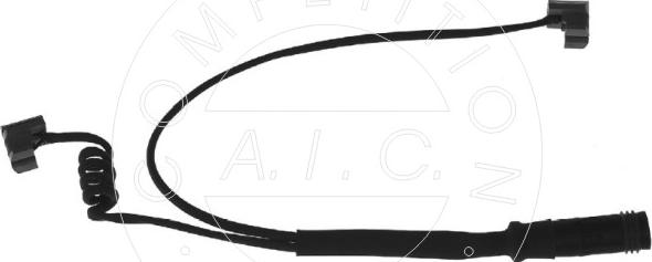 AIC 52419 - Indikators, Bremžu uzliku nodilums www.autospares.lv